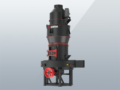 硬質高嶺土超細粉碎機