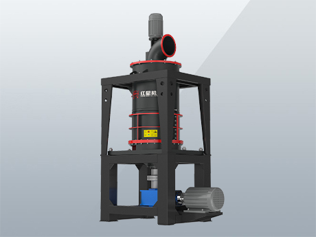 礦石磨粉機