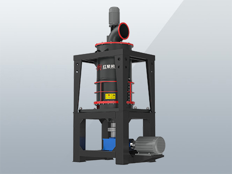 活性石灰磨粉機