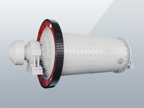 褐煤球磨機