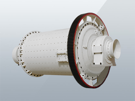 大型水泥球磨機
