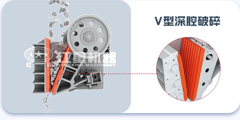 鄂破碎機900x1200石料破碎演示圖